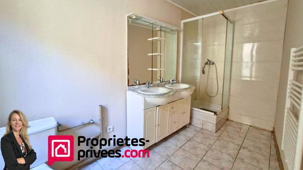 Maison Regny 5 pièces 100 m2