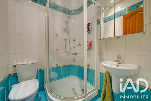 Appartement (prestige) à vendre 4 pièces 125 m² Paris 17
