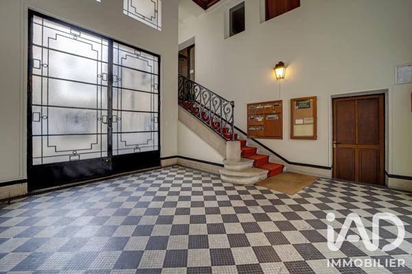 Appartement (prestige) à vendre 4 pièces 125 m² Paris 17