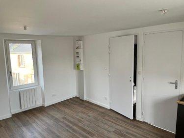 Appartement à louer à Laval en Mayenne (53000), ref : 53032-L343