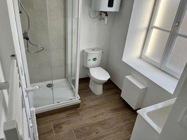 Appartement à louer à Laval en Mayenne (53000), ref : 53032-L343