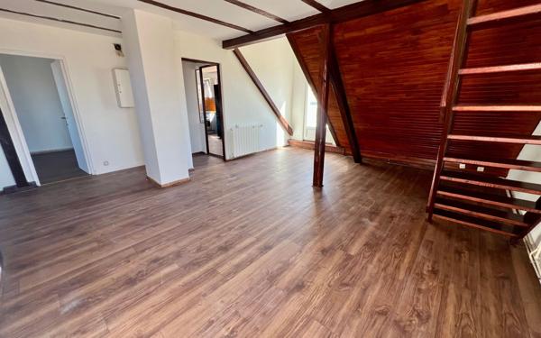 Appartement à vendre    4 pièces • 75 m2 Ostwald