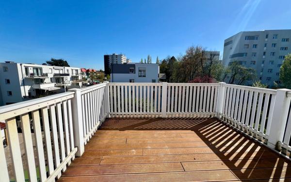 Appartement à vendre    4 pièces • 75 m2 Ostwald