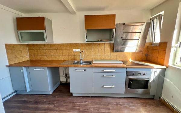Appartement à vendre    4 pièces • 75 m2 Ostwald
