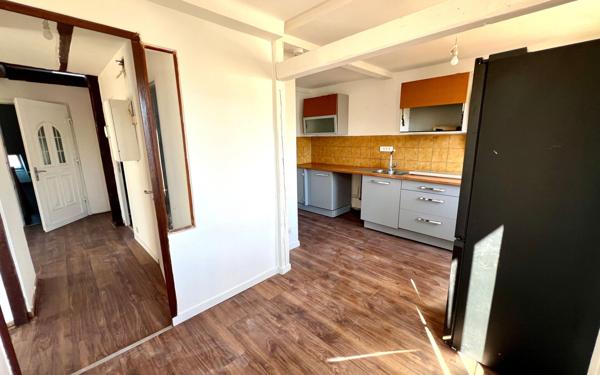Appartement à vendre    4 pièces • 75 m2 Ostwald