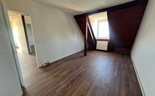 Appartement à vendre    4 pièces • 75 m2 Ostwald