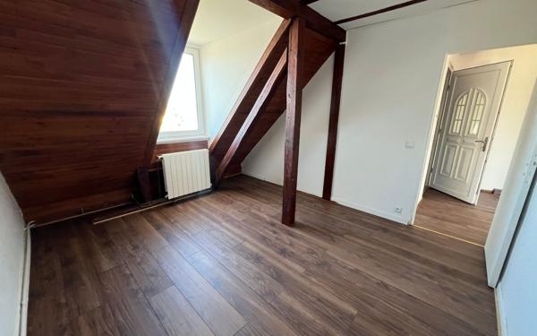 Appartement à vendre    4 pièces • 75 m2 Ostwald