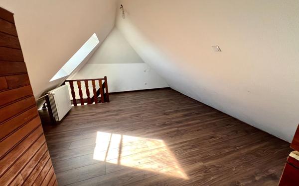Appartement à vendre    4 pièces • 75 m2 Ostwald