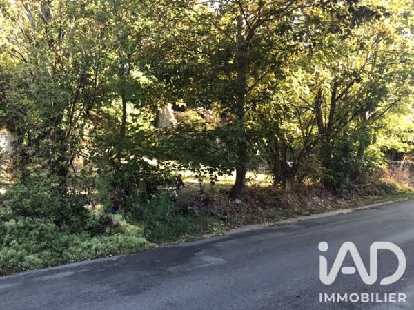 Terrain à vendre 1 783 m² Bléré