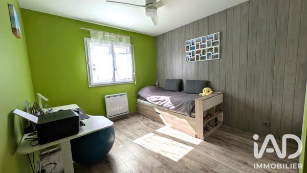 Maison (prestige) à vendre 6 pièces 150 m² Saint-Jean-d'Illac