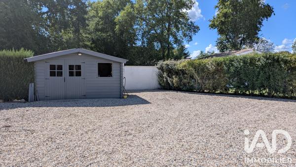 Maison (prestige) à vendre 6 pièces 150 m² Saint-Jean-d'Illac