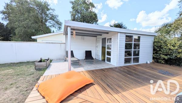 Maison (prestige) à vendre 6 pièces 150 m² Saint-Jean-d'Illac