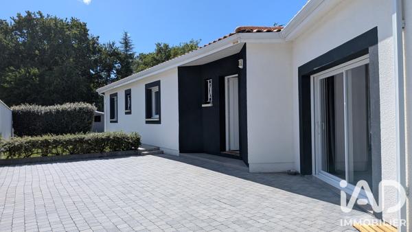 Maison (prestige) à vendre 6 pièces 150 m² Saint-Jean-d'Illac