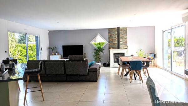 Maison (prestige) à vendre 6 pièces 150 m² Saint-Jean-d'Illac