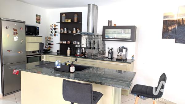 Maison (prestige) à vendre 6 pièces 150 m² Saint-Jean-d'Illac