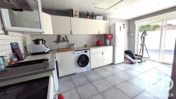 Maison (prestige) à vendre 6 pièces 150 m² Saint-Jean-d'Illac