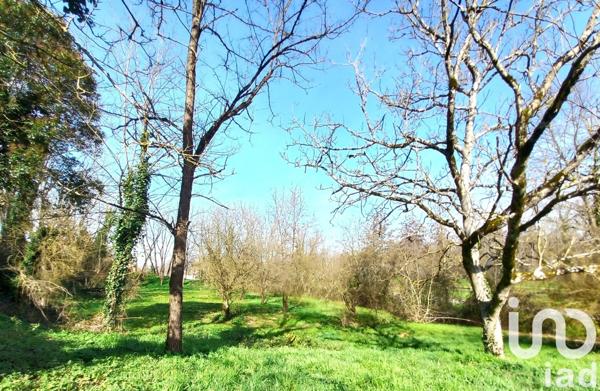 Maison à vendre 4 pièces 158 m² Villeton