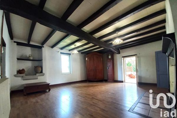 Maison à vendre 4 pièces 158 m² Villeton