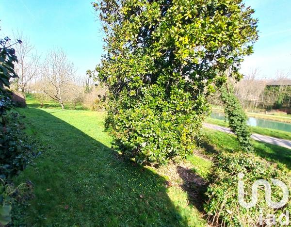 Maison à vendre 4 pièces 158 m² Villeton