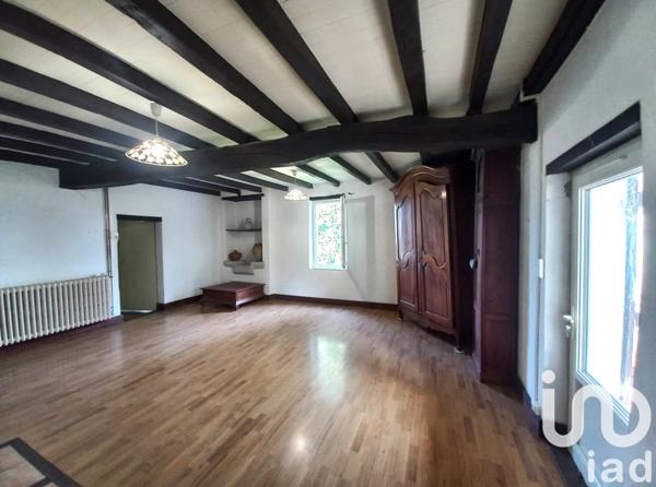 Maison à vendre 4 pièces 158 m² Villeton