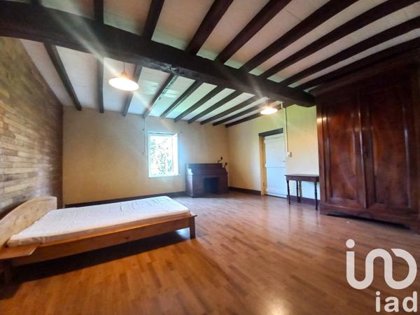 Maison à vendre 4 pièces 158 m² Villeton