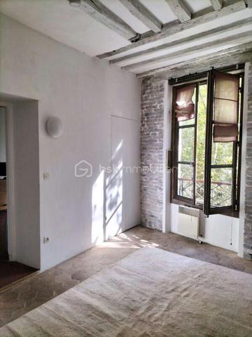 Appartement de 28 m²