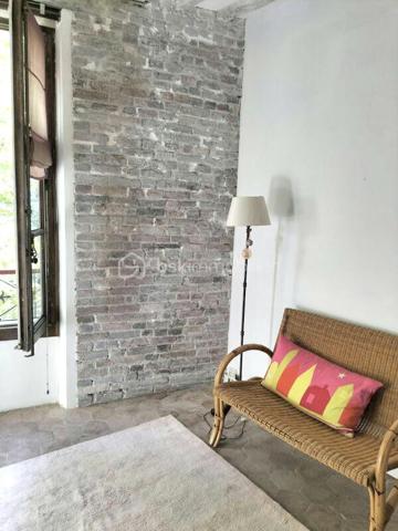 Appartement de 28 m²