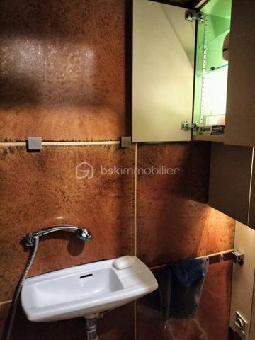 Appartement de 28 m²