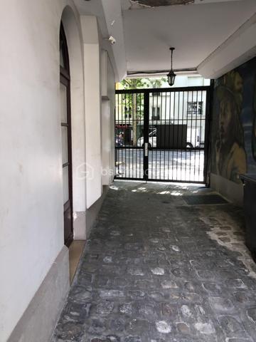 Appartement de 28 m²