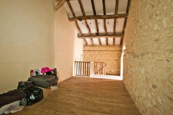 Un idéal de vie pour cette superbe maison