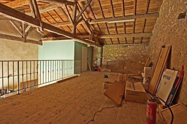 Un idéal de vie pour cette superbe maison