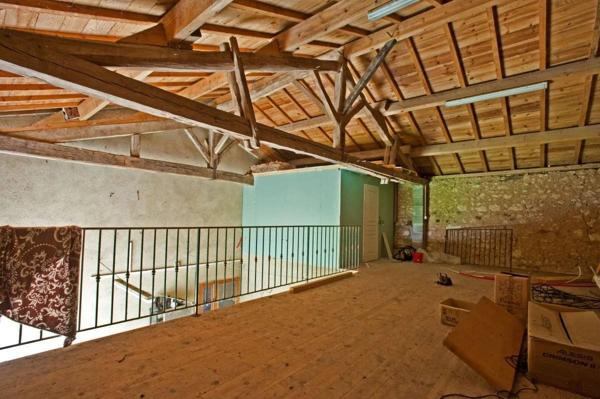 Un idéal de vie pour cette superbe maison