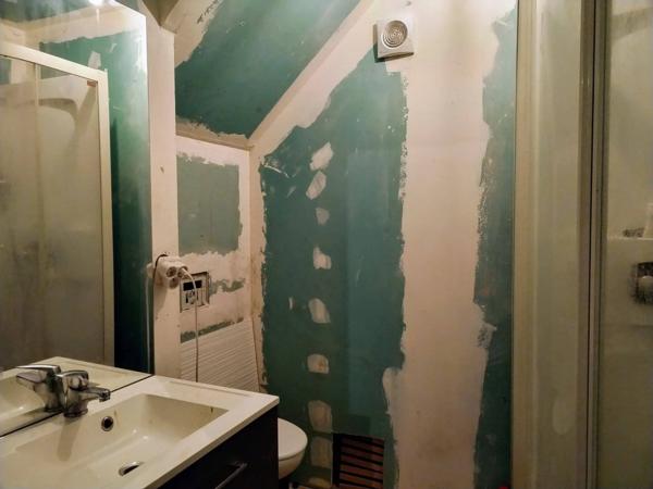 Un idéal de vie pour cette superbe maison