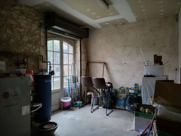 Un idéal de vie pour cette superbe maison