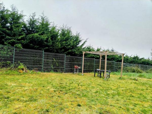 Un idéal de vie pour cette superbe maison