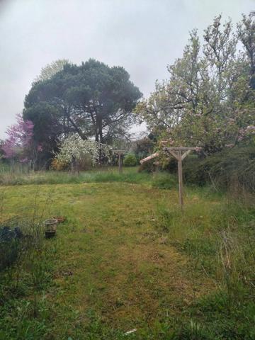 Un idéal de vie pour cette superbe maison