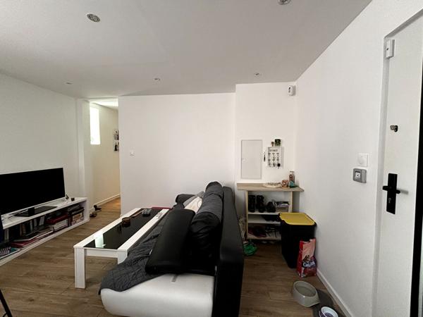 Appartement - 2 pièces - 47 m²