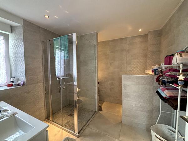 Appartement - 2 pièces - 47 m²