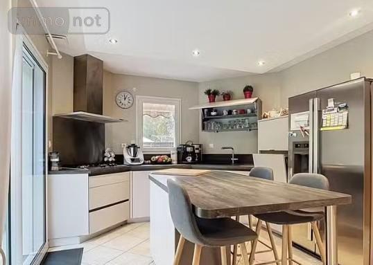 Maison à vendre à Languidic dans le Morbihan (56440), ref : 56062-2266