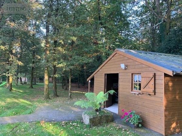 Maison à vendre à Languidic dans le Morbihan (56440), ref : 56062-2266