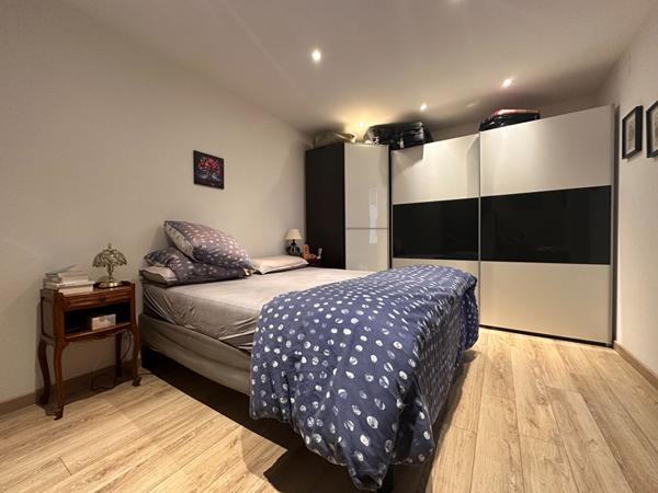 Appartement - 5 pièces - 131 m²