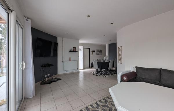 Maison d'environ 129m2 4 chambres Romans Sur Isère