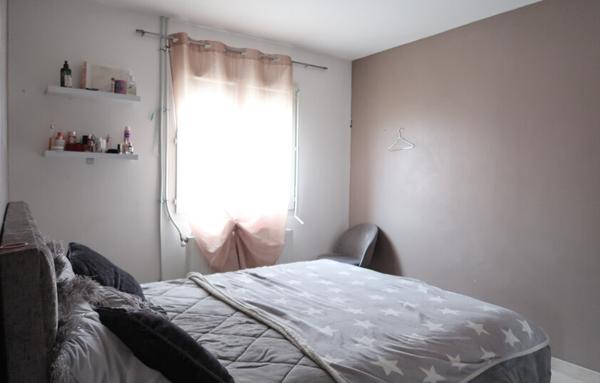 Maison d'environ 129m2 4 chambres Romans Sur Isère