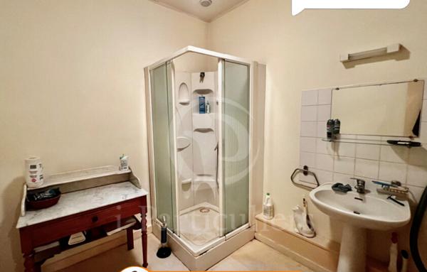 IMMEUBLE 4 APPARTEMENTS