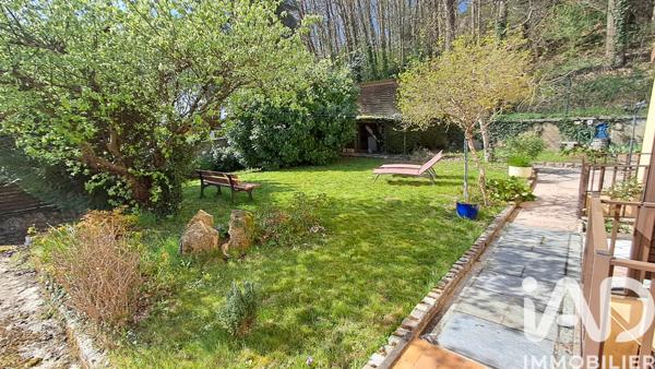 Maison à vendre 8 pièces 186 m² Gometz-le-Châtel