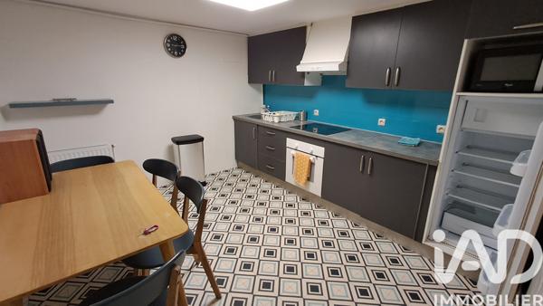 Maison à vendre 8 pièces 186 m² Gometz-le-Châtel