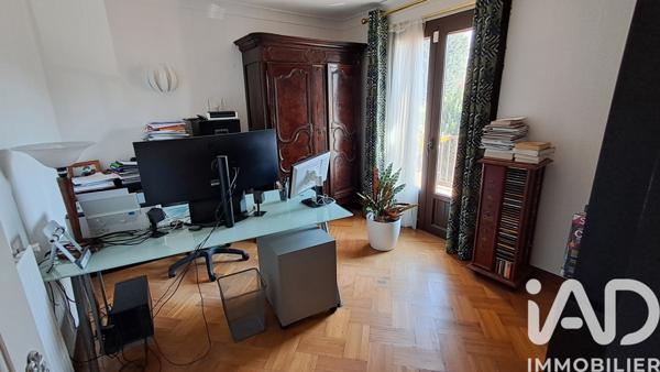 Maison à vendre 8 pièces 186 m² Gometz-le-Châtel