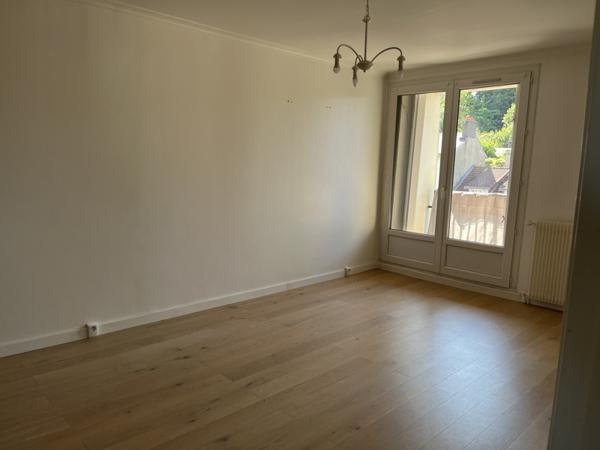 Appartement à vendre |  Limoges |  4 pièces | 79 m²