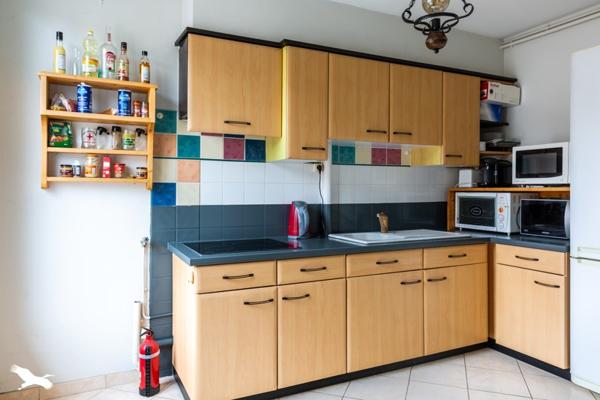 Appartement à vendre |  Limoges |  4 pièces | 79 m²