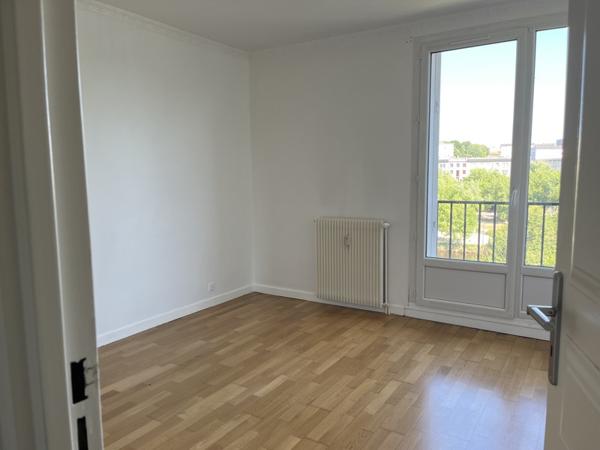 Appartement à vendre |  Limoges |  4 pièces | 79 m²